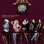 Panic! At The Disco - A Fever You Can't Sweat Out LP – Sleviste.cz