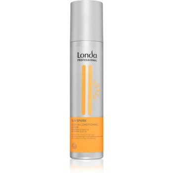 Londa Sun Spark Leave-in Conditioner 250 ml