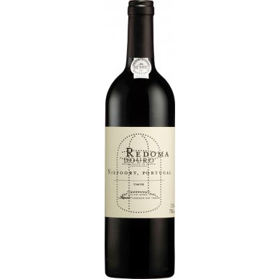 Niepoort Redoma Tinto 2022 Červené 12,5% 0,75 l (holá láhev) – Hledejceny.cz