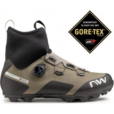 Northwave Celsius XC Arctic GTX MTB – Zboží Dáma