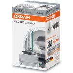 OSRAM XENONOVÁ VÝBOJKA XENARC CLASSIC D3S 66340CLC – Zboží Mobilmania