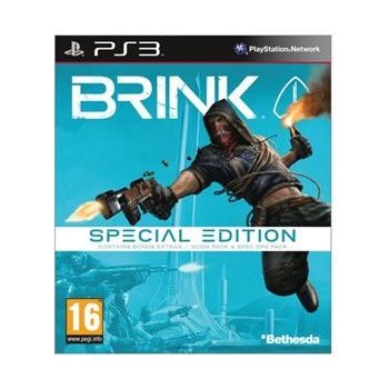 Brink (Special Edition)