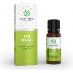 Tea Tree Oil Dental na parodontózu TOPVET 10 ml – Sleviste.cz