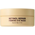 TERRAZEN RETINOL REPAIR FIRMING eye MASK 60 ks – Hledejceny.cz