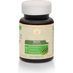 Maharishi Ayurveda Neem Bio Nimbovník tablety 60 ks – Hledejceny.cz