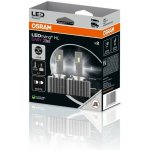Osram LED výbojky D1S LEDriving™ HL EASY XEN 1:1 – Hledejceny.cz