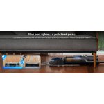 Tineco Floor One Switch S7 Stretch Premium – Zboží Mobilmania