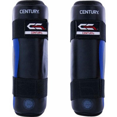 Century C-Gear Chrániče holení Determination WAKO - černo/modrý – Zboží Dáma