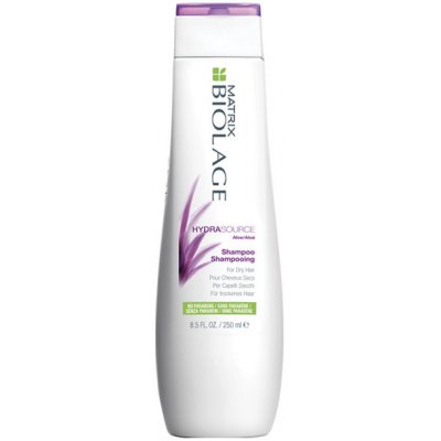 Matrix Biolage Hydrasource Shampoo 250 ml – Zbozi.Blesk.cz