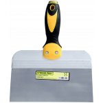 Hladítko na stěrky a sádrové omítky 800mm, Strend Pro Premium Ergonomic, nerez – Sleviste.cz