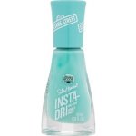 Sally Hansen Insta-Dri Sesame Street 127 Turquesa Brillante 9,17 ml – Zboží Dáma