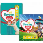 Pampers Active Baby 5 48ks – Hledejceny.cz