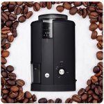 Wilfa Svart CGWS-130B – Hledejceny.cz