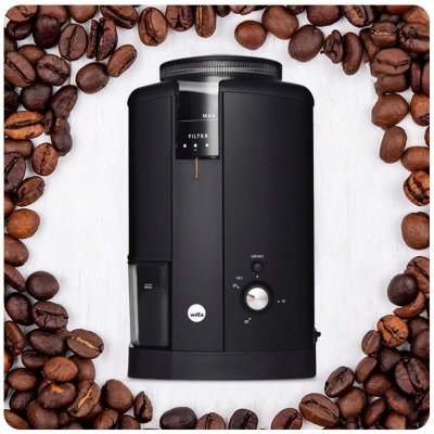 Wilfa Svart CGWS-130B – Hledejceny.cz