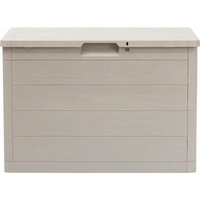 Toomax Woodys 77,5 x 53 x 44,5 cm světle šedý – Hledejceny.cz