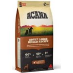 Acana Heritage Adult Large Breed Chicken 17 kg – Zboží Mobilmania