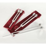 Light Design Klangschwingung Sada Otto ladiček 32, 64, 128 Hz – Zboží Mobilmania