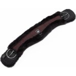 Werner Christ Horse Podbřišník westernový Moon s beránkem brown brown – Zboží Dáma Werner Christ Horse Podbřišník westernový Moon s beránkem brown brown – Zboží Dáma