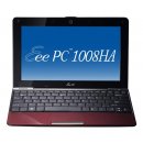 Asus EEE 1008HA-RED010S