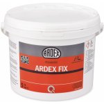 Blesková opravná stěrka ARDEX FIX 0–4 mm 5 kg – Zboží Mobilmania