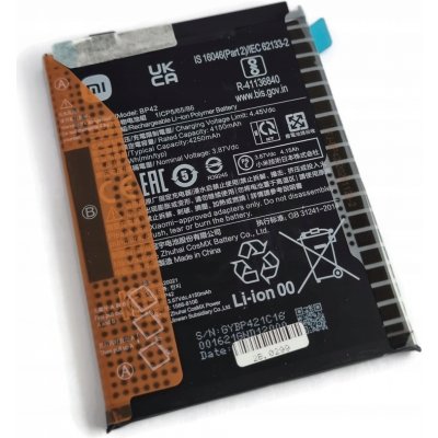 Xiaomi BP42 – Zboží Živě