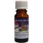 Slow-natur Esenciální olej Levandule 10 ml – Hledejceny.cz