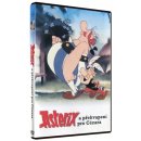 Asterix a překvapení pro Césara DVD