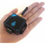 GSM spínač / ovládání mobilem iQGSM-R1/ až 10 uživatelů + SIM zdarma – Sleviste.cz