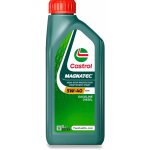 Castrol Magnatec A3/B4 5W-40 1 l – Hledejceny.cz