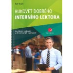 Rukověť dobrého interního lektora | Kazík Petr – Zbozi.Blesk.cz