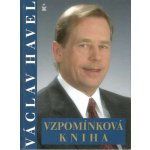 Václav Havel - Vzpomínková kniha - Košťálová Michaela, Heřman Jiří – Zboží Mobilmania