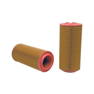 Vzduchový filtr WIX FILTERS 49711 – Hledejceny.cz