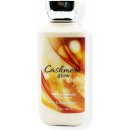 Bath & Body Works Cashmere Glow tělové mléko 236 ml