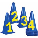 sportprogres s číslem 23cm 11ks – Zboží Mobilmania