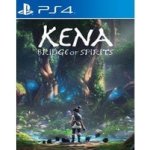 Kena: Bridge of Spirits (Deluxe Edition) – Zboží Dáma