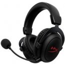 HyperX Cloud II Core Wireless