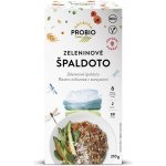 Probio Bio Zeleninové špaldoto 210 g – Sleviste.cz