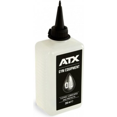 Údržbový olej ATX LINE – Zboží Dáma