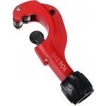 SIXTOL Pipe Cutter 35 Řezač trubek s odhrotovačem, 3-35 mm – Sleviste.cz