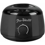 BAFI Pro Wax 100, černý – Zboží Mobilmania