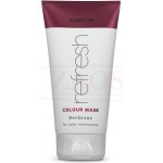 Subrina Colour Refresh Mask barevná maska Bordo 150 ml – Zboží Dáma