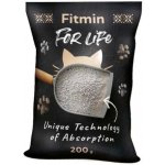 Fitmin cat For Life litter pouch 200 g – Sleviste.cz