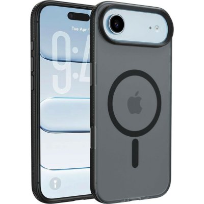 Belkin magnetické ochranné pouzdro – iPhone Air – černé MSA037HQBK – Hledejceny.cz