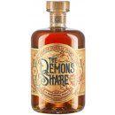 The Demon's Share 6y 40% 0,7 l (holá láhev)