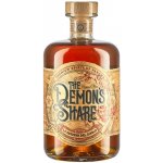 The Demon's Share 6y 40% 0,7 l (holá láhev) – Hledejceny.cz