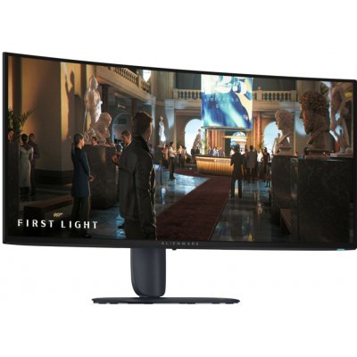 Dell Alienware AW3426DW – Zboží Živě