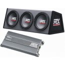 MTX Audio RTP5000