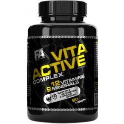 FA Nutrition Vita Active Complex 90 tablet