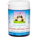 TCM Herbs Pohlazení medvídka pandy 100 tablet – Hledejceny.cz