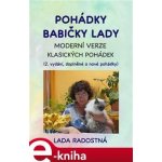 Pohádky babičky Lady - Lada Radostná – Hledejceny.cz